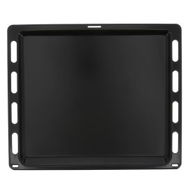 Bosch Neff Siemens Cooker Baking Tray - 20mm x 370mm x 440mm