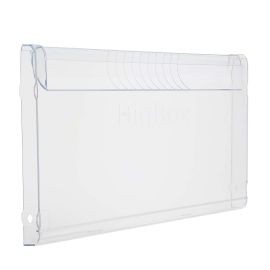 Bosch Neff Siemens Fridge Freezer Front Panel - 430mm x 34mm x 263mm