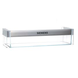 Siemens Fridge Door Lower Bottle Shelf
