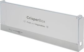 Bosch Fridge Freezer Crisper Drawer Front Cover