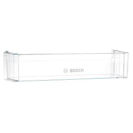 Bosch Neff Siemens Fridge Freezer Lower Bottle Shelf - 420mm x 95mm x 90mm