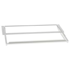 Bosch Neff Siemens Fridge Glass Shelf