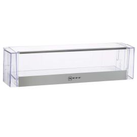 Neff Fridge Door Dairy Shelf