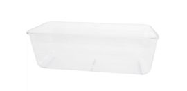 Bosch Neff Siemens Fridge Freezer Salad Drawer - 148mm x 417mm x 218mm