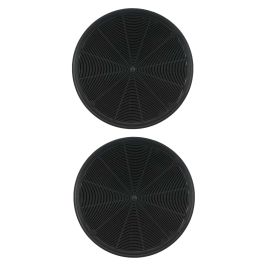 Bosch Cooker Hood Carbon Filter (Pack of 2)