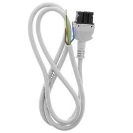 Cooker & Microwave Power Supply Cable