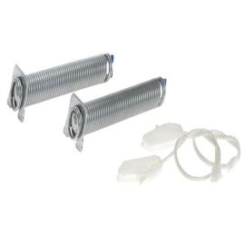 Bosch Neff Siemens Dishwasher Door Hinge Rope Repair-Set
