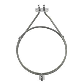 Bosch Cooker Fan Oven Element - 2100W - 2 Turn