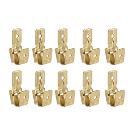 Bosch Neff Siemens Cooker Cable Connector Lug - Double Insulated