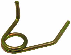 Bosch Neff Siemens Washing Machine Door Latch Spring