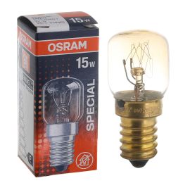 Bosch Neff Siemens Microwave Lamp E14 SES 15W