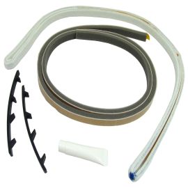 Bosch Neff Siemens Tumble Dryer Bearing Seal