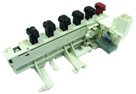 Bosch Neff Siemens Dishwasher Selector Switch