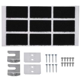 Bosch Neff Siemens Dishwasher Integrated Door Installation Kit