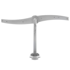 Bosch Neff Siemens Dishwasher Upper Spray Arm With Inlet Pipe