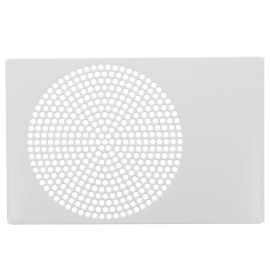 Bosch Neff Siemens Tumble Dryer Heat Exchanger Front Cover