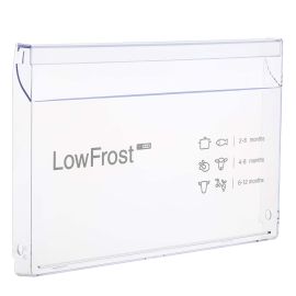 Neff Freezer Big Box Drawer Front