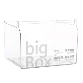 Siemens Freezer Lower Drawer - Big Box