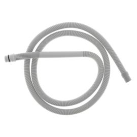 Bosch Neff Siemens Washing Machine Drain Hose - 2.5m