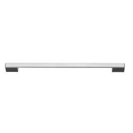 Bosch Neff Siemens Cooker Door Handle Bar - Stainless Steel