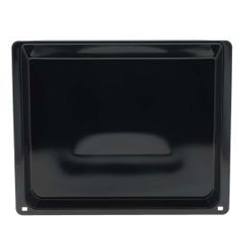 Cooker Oven Tray - 445mm x 375mm x 39mm