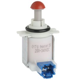 Bosch Neff Siemens Dishwasher Heat Exchanger Outlet Valve