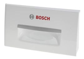 Bosch Soap Dispenser Drawer Handle White 