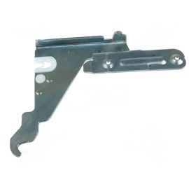 Bosch Neff Siemens Dishwasher Door Hinge - Left Hand Side