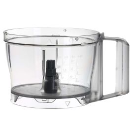 Bosch Food Processor Bowl