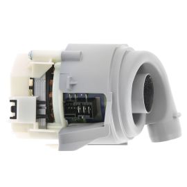 Dishwasher Heat Pump