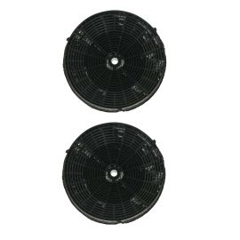 Bosch Cooker Hood Active Carbon Filter (Pack of 2)