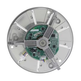 Neff Cooker Fan Oven Motor