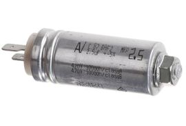 Bosch Neff Siemens Dishwasher Capacitor