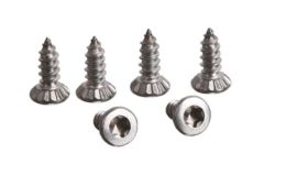 Bosch Neff Siemens Dishwasher Door Fixing Screw