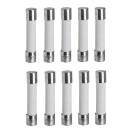 Bosch Neff Siemens Microwave Fuse Pack Of 10