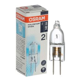 Bosch Neff Siemens Cooker Lamp - G4 10W