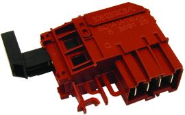 Bosch Neff Siemens Washing Machine Switch