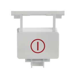 Bosch Neff Siemens Dishwasher On-Off Button