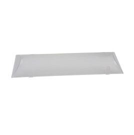 Bosch Neff Siemens Cooker Hood Lamp Cover - 305mm x 80mm