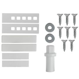 Bosch Neff Siemens Fridge Freezer Door Fixing Kit