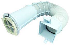 Bosch Neff Siemens Tumble Dryer Vent Kit