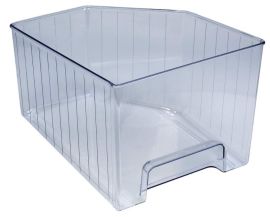 Bosch Neff Siemens Fridge Freezer Salad Drawer - 30 x 22.5 x 20 cm