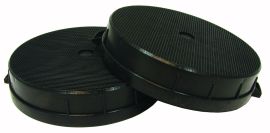 Bosch Neff Siemens Cooker Hood Carbon Filter - 210mm x 43mm