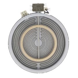 Bosch Neff Siemens Cooker Large Ceramic Hob Dual Hotplate Element - Highlight