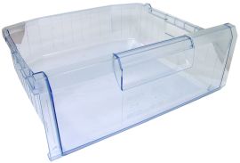 Bosch Neff Siemens Fridge Freezer Middle Drawer - 365mm x 420mm