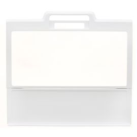 Bosch Neff Siemens Fridge Freezer Lower Glass Shelf