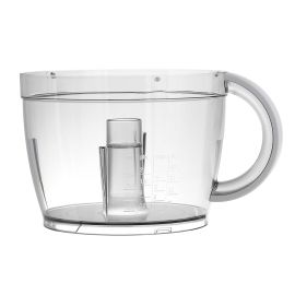 Bosch Food Processor Large Bowl