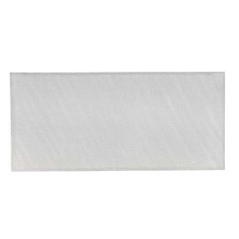 Bosch Neff Siemens Cooker Hood Metal Grease Filter - 445mm x 205mm