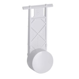 Bosch Neff Siemens Dishwasher Button - White