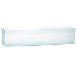 Fridge Freezer Lower Bottle Shelf - 465mm x 115mm x 75mm